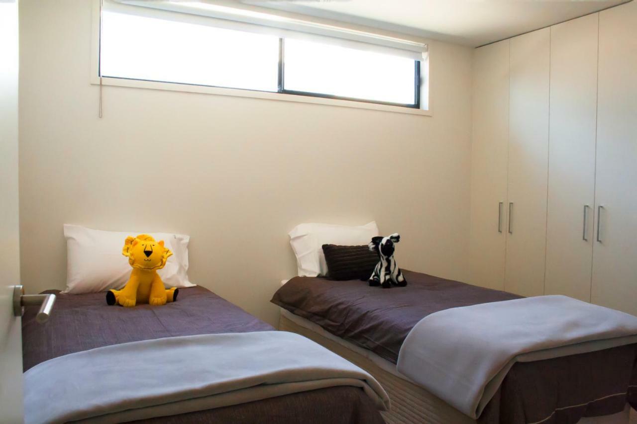 Bonnie'S At Barwon Villa Barwon Heads Kültér fotó