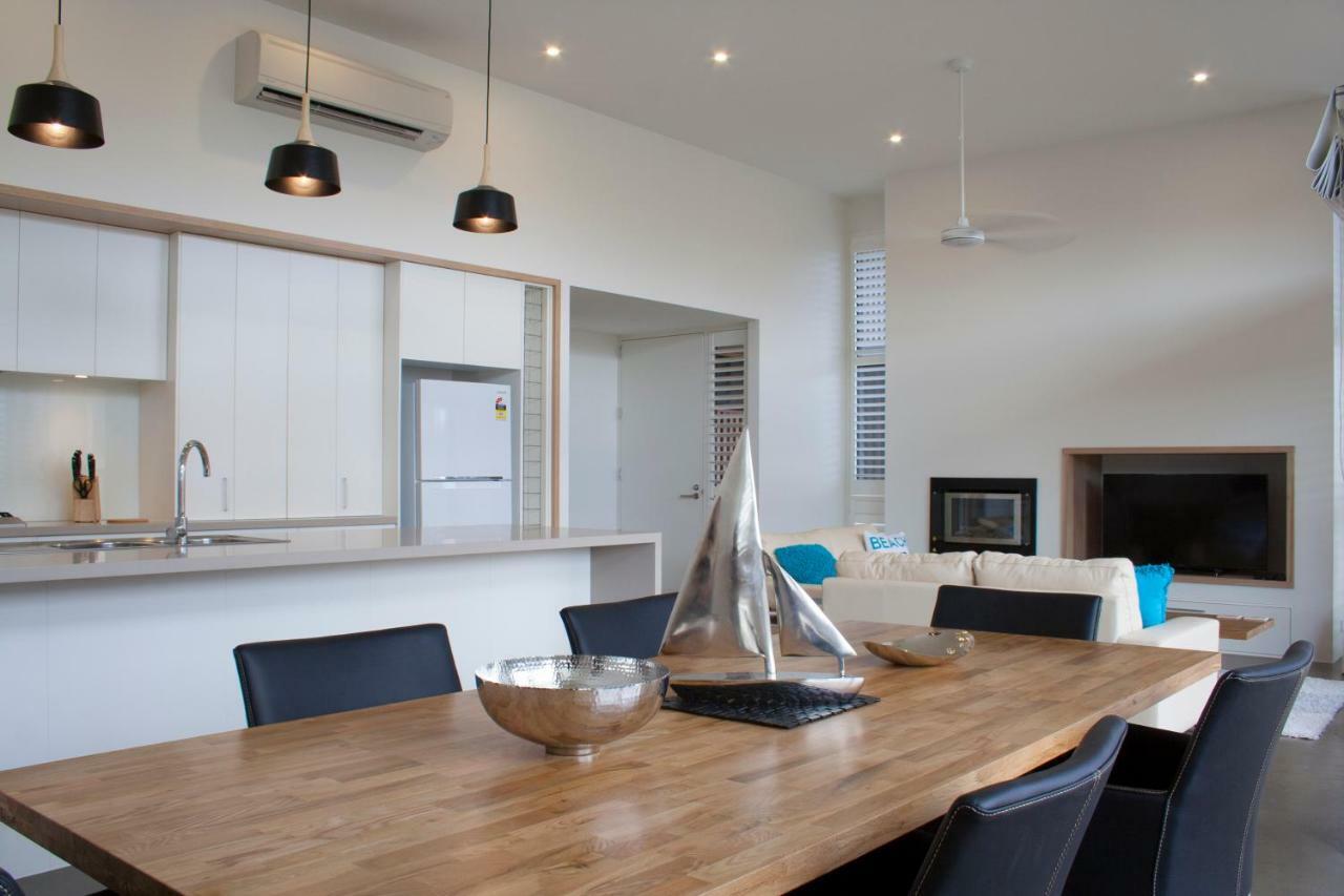 Bonnie'S At Barwon Villa Barwon Heads Kültér fotó